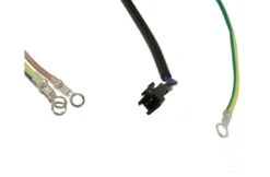 LX LX H30-R1 3.0KW 1.5 Inch Spa Heater (recht Model) -Zodiac Zwembaden Winkel lx lx h30 r1 30kw 15 inch spa heater recht model 2