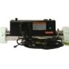 LX LX H30-R1 3.0KW 2.0 Inch Spa Heater (recht) -Zodiac Zwembaden Winkel lx lx h30 r1 30kw 20 inch spa heater recht
