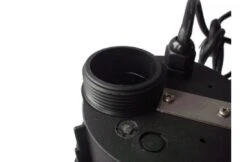 LX Pompen LX AP200 Lucht Pomp Blower Voor Jacuzzi, Spa En Bubbelbad -Zodiac Zwembaden Winkel lx pompen lx ap200 lucht pomp blower voor jacuzzi 2