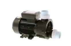 LX Pompen LX DH1.0 Spa Circulatiepomp Voor Jacuzzi Spa En Bubbelbad 0.75 KW -Zodiac Zwembaden Winkel lx pompen lx dh10 spa circulatiepomp voor jacuzzi 3