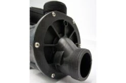 LX Pompen LX JA50 Circulatiepomp Voor Jacuzzi Spa En Bubbelbad 0,37 KW 9 LX Pompen LX JA50 Circulatiepomp Voor Jacuzzi Spa En Bubbelbad 0,37 KW -Zodiac Zwembaden Winkel lx pompen lx ja50 circulatiepomp voor jacuzzi spa 2