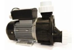 LX Pompen LX JA50 Circulatiepomp Voor Jacuzzi Spa En Bubbelbad 0,37 KW