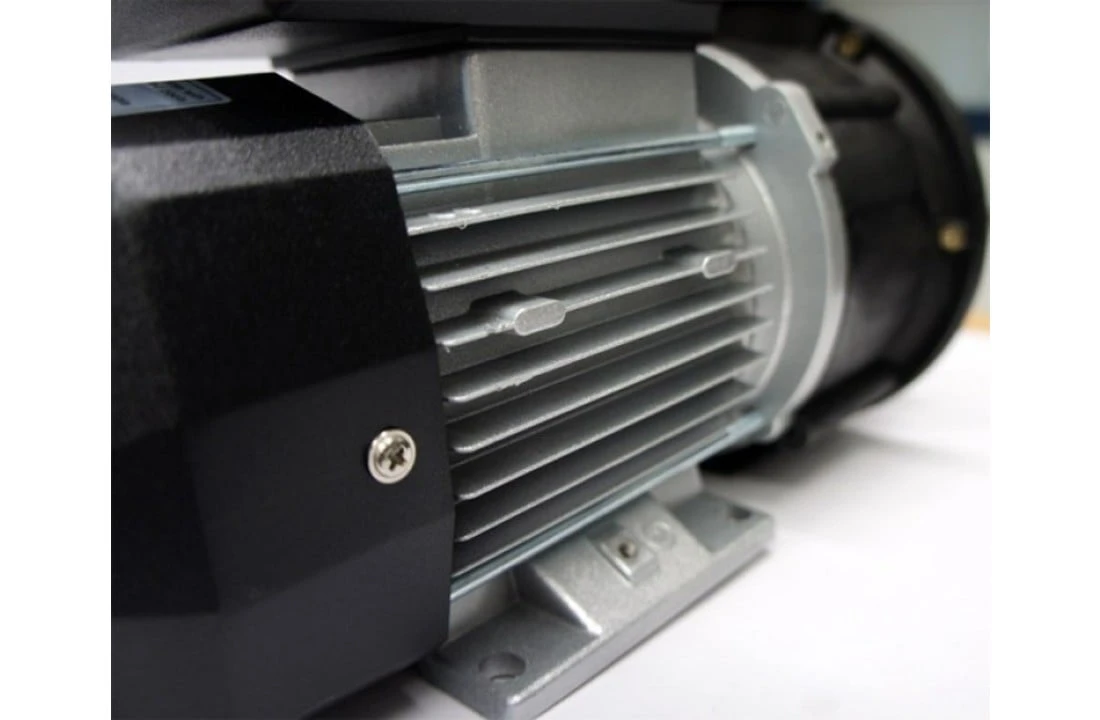 LX Pompen LX JA50 Circulatiepomp Voor Jacuzzi Spa En Bubbelbad 0,37 KW 6 LX Pompen LX JA50 Circulatiepomp Voor Jacuzzi Spa En Bubbelbad 0,37 KW - Afbeelding 4