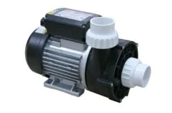 LX Pompen LX WTC50M Circulatiepomp Voor Jacuzzi Spa En Bubbelbad 0,25 KW -Zodiac Zwembaden Winkel lx pompen lx wtc50m circulatiepomp voor jacuzzi sp 3