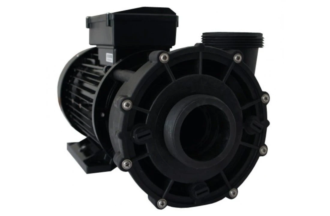 LX WP250-II Massage Pomp 2-spd 2,5hp 5 LX WP250-II Massage Pomp 2-spd 2,5hp - Afbeelding 3