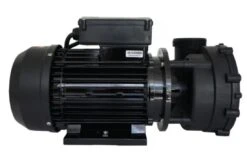 LX WP300-II Massage Pomp 2-spd 3,0hp -Zodiac Zwembaden Winkel lx wp300 ii massage pomp 2 spd 30hp 1