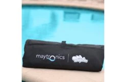 Maytronics Dolphin Cover Caddy Dolphin Zwembadrobot -Zodiac Zwembaden Winkel maytronics dolphin cover caddy dolphin zwembadrobo 1