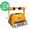 Maytronics Dolphin Dolphin Dynamic Pro X2 Zwembadrobot -Zodiac Zwembaden Winkel maytronics dolphin dolphin dynamic pro x2 zwembadr