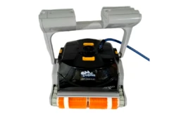 Maytronics Dolphin Dolphin Explorer Plus Zwembadrobot -Zodiac Zwembaden Winkel maytronics dolphin dolphin explorer plus zwembadro 1