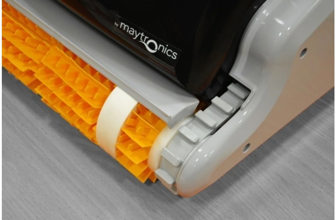 Maytronics Dolphin Dolphin Explorer Zwembadrobot 4 Maytronics Dolphin Dolphin Explorer Zwembadrobot - Afbeelding 2