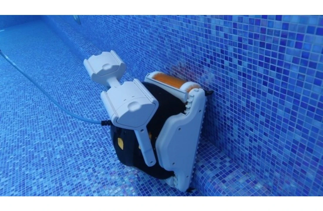 Maytronics Dolphin Dolphin Explorer Zwembadrobot 7 Maytronics Dolphin Dolphin Explorer Zwembadrobot - Afbeelding 5