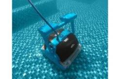 Maytronics Dolphin Dolphin F40 Zwembadrobot 12 Maytronics Dolphin Dolphin F40 Zwembadrobot -Zodiac Zwembaden Winkel maytronics dolphin dolphin f40 zwembadrobot 4