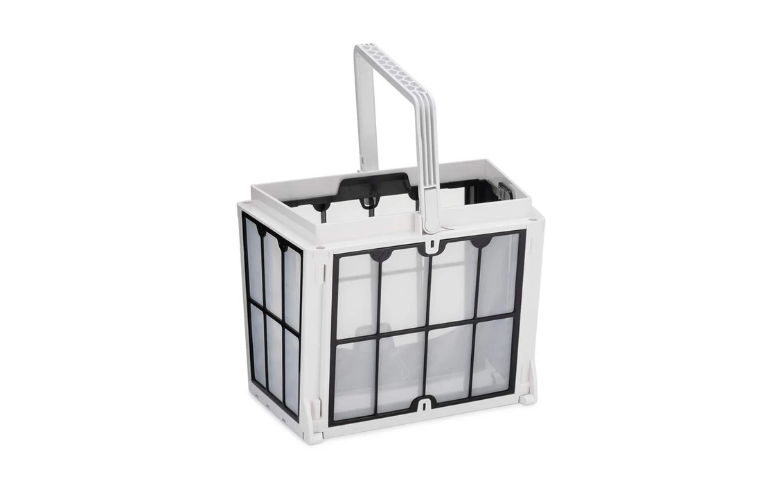 Maytronics Dolphin Dolphin Filtermand Grof Voor Kleinere Modellen 4 Maytronics Dolphin Dolphin Filtermand Grof Voor Kleinere Modellen - Afbeelding 2