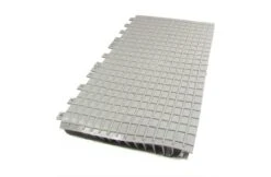 Maytronics Dolphin Dolphin Gecombineerde Pvc Borstel Grijs Voor Supreme M4 -Zodiac Zwembaden Winkel maytronics dolphin dolphin gecombineerde pvc borst 2