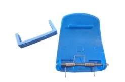 Maytronics Dolphin Dolphin Magic Filterdekselhouder Set