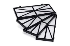 Maytronics Dolphin Dolphin Maytronics Filterset Grof - M3 / M200 / Wave 309991407 -ASSY