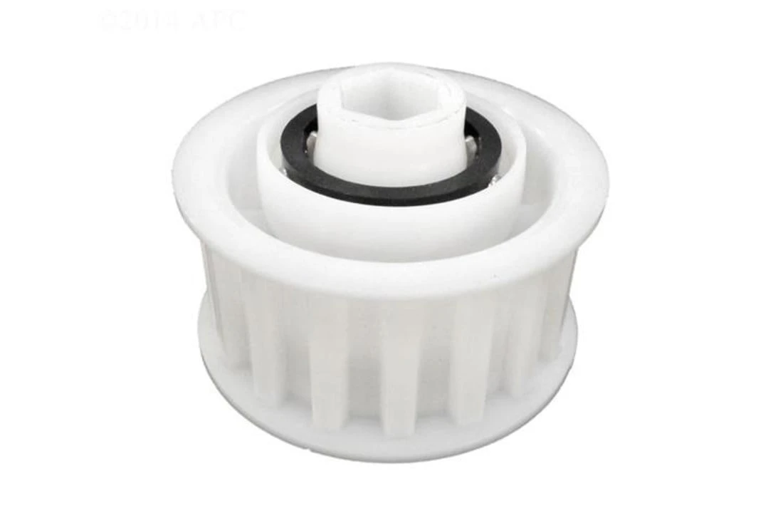 Maytronics Dolphin Dolphin Pulley Aandrijving Voor Dynamic Plus 4 Maytronics Dolphin Dolphin Pulley Aandrijving Voor Dynamic Plus - Afbeelding 2