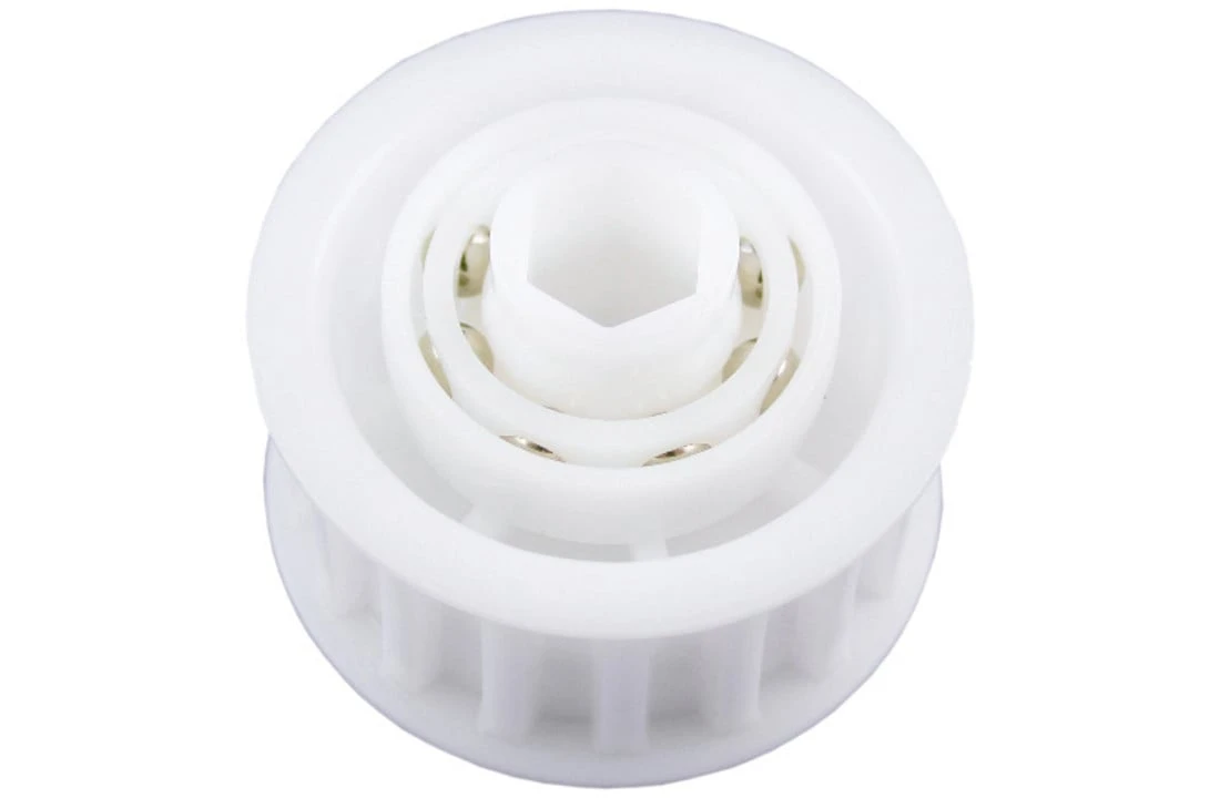 Maytronics Dolphin Dolphin Pulley Aandrijving Voor Dynamic Plus 3 Maytronics Dolphin Dolphin Pulley Aandrijving Voor Dynamic Plus