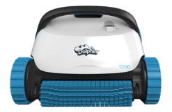 Maytronics Dolphin Dolphin S200 Zwembadrobot