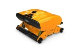 Maytronics Dolphin Dolphin Wave 150 Zwembadrobot -Zodiac Zwembaden Winkel maytronics dolphin dolphin wave 150 zwembadrobot 2