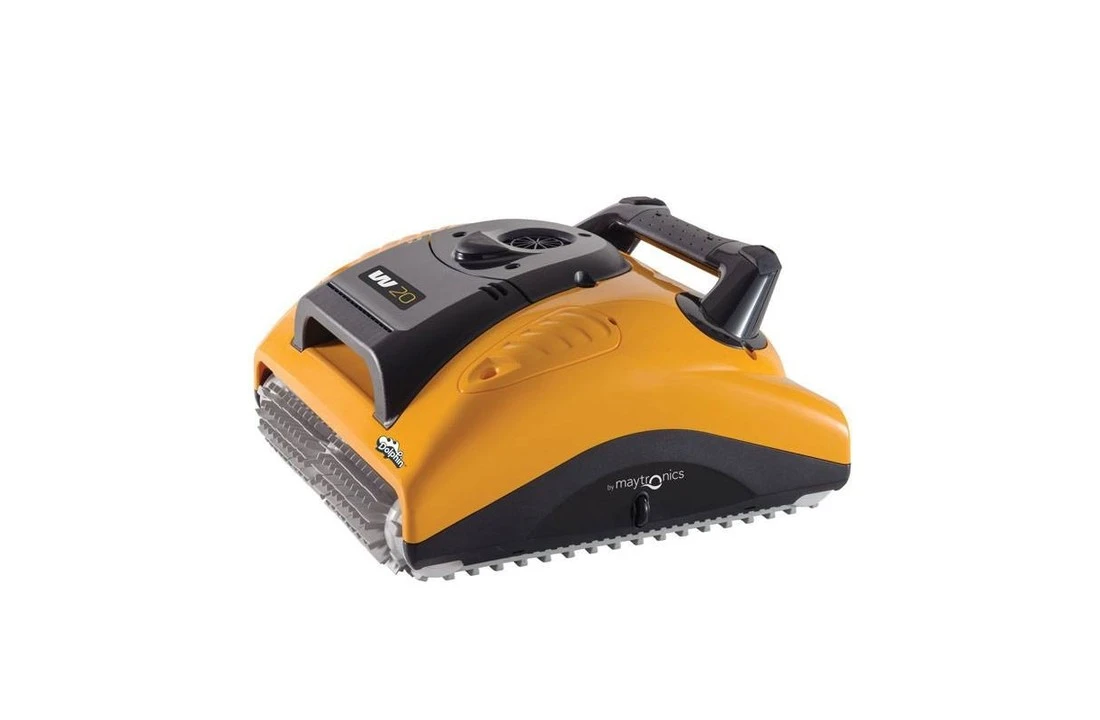 Maytronics Dolphin Dolphin Wave 20 Zwembadrobot 5 Maytronics Dolphin Dolphin Wave 20 Zwembadrobot - Afbeelding 3