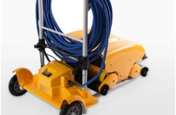 Maytronics Dolphin Dolphin Wave 200XL Zwembadrobot 8 Maytronics Dolphin Dolphin Wave 200XL Zwembadrobot -Zodiac Zwembaden Winkel maytronics dolphin dolphin wave 200xl zwembadrobot 3