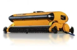 Maytronics Dolphin Dolphin Wave 300XL Zwembadrobot -Zodiac Zwembaden Winkel maytronics dolphin dolphin wave 300xl zwembadrobot 1