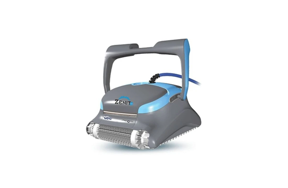 Maytronics Dolphin Dolphin Zenit 15 Zwembadrobot 4 Maytronics Dolphin Dolphin Zenit 15 Zwembadrobot - Afbeelding 2