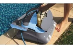 Maytronics Dolphin Dolphin Zenit 15 Zwembadrobot 10 Maytronics Dolphin Dolphin Zenit 15 Zwembadrobot -Zodiac Zwembaden Winkel maytronics dolphin dolphin zenit 15 zwembadrobot 2