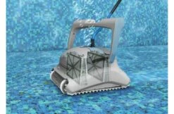 Maytronics Dolphin Dolphin Zenit 15 Zwembadrobot 11 Maytronics Dolphin Dolphin Zenit 15 Zwembadrobot -Zodiac Zwembaden Winkel maytronics dolphin dolphin zenit 15 zwembadrobot 3