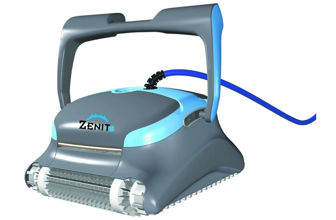 Maytronics Dolphin Dolphin Zenit 15 Zwembadrobot 3 Maytronics Dolphin Dolphin Zenit 15 Zwembadrobot