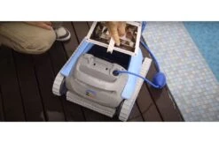 Maytronics Dolphin Dolphin Zenit Z Fun Zwembadrobot 10 Maytronics Dolphin Dolphin Zenit Z Fun Zwembadrobot -Zodiac Zwembaden Winkel maytronics dolphin dolphin zenit z fun zwembadrobo 1