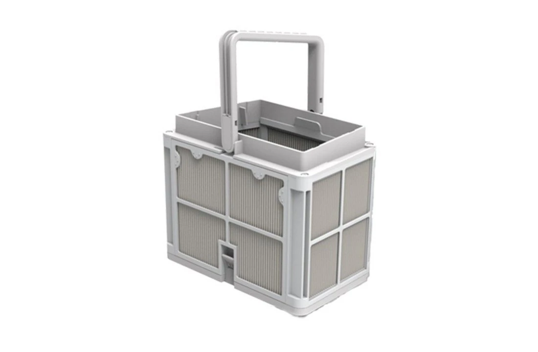 Maytronics Dolphin Dolphin Zenit Z Fun Zwembadrobot 7 Maytronics Dolphin Dolphin Zenit Z Fun Zwembadrobot - Afbeelding 5