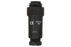 Maytronics Dolphin Maytronics Amphenol Plug Voor Dolpin Dynamic Plus -Zodiac Zwembaden Winkel maytronics dolphin maytronics amphenol plug voor d 3