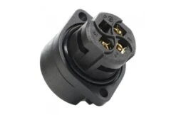 Maytronics Dolphin Maytronics Dolphin Amphenol Socket Voor Dynamic Plus -Zodiac Zwembaden Winkel maytronics dolphin maytronics dolphin amphenol soc 2