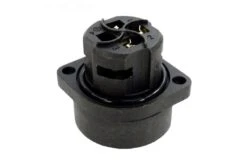 Maytronics Dolphin Maytronics Dolphin Amphenol Socket Voor Dynamic Plus -Zodiac Zwembaden Winkel maytronics dolphin maytronics dolphin amphenol soc 3