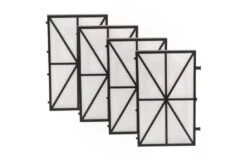 Maytronics Dolphin Maytronics Dolphin Filterset Grof Voor Supreme M5