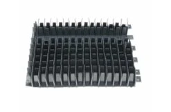 Maytronics Dolphin Maytronics Dolphin Gecombineerde Borstel Donker Grijs Voor Active Comfort