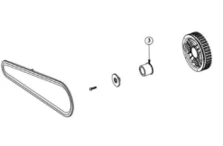 Maytronics Dolphin Maytronics Dolphin Wiel Groot Poolstyle -Zodiac Zwembaden Winkel maytronics dolphin maytronics dolphin wiel groot p 2