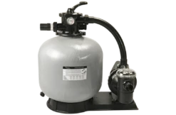 Mega Pool Mega Pool Filterset Type FSF 4 M3/u