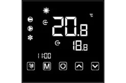 Midas Mida Joy 7 Full Inverter Warmtepomp 6.8 KW 35m3 -Zodiac Zwembaden Winkel midas mida joy 7 full inverter warmtepomp 68 kw 35 2