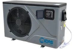 Midas Mida Joy 7 Full Inverter Warmtepomp 6.8 KW 35m3 -Zodiac Zwembaden Winkel midas mida joy 7 full inverter warmtepomp 68 kw 35 4