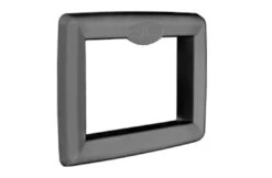 MTS MTS V20 Skimmer Sierlijst In ABS -Zodiac Zwembaden Winkel mts mts v20 skimmer sierlijst in abs 2