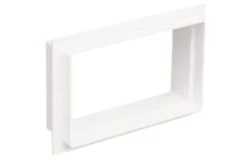 MTS MTS V20 Skimmer Verlengstuk Skimmermond 50mm - 3 Kleuren -Zodiac Zwembaden Winkel mts mts v20 skimmer verlengstuk skimmermond 50mm 3 2