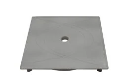 MTS MTS V20 V10 Skimmerdeksel In ABS -Zodiac Zwembaden Winkel mts mts v20 v10 skimmerdeksel in abs 2