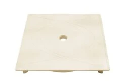 MTS MTS V20 V10 Skimmerdeksel In ABS