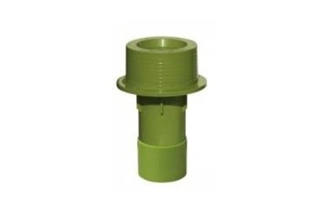 MTS MTS Wanddoorvoer / Muurdoorvoer 150 Mm 4 MTS MTS Wanddoorvoer / Muurdoorvoer 150 Mm - Afbeelding 2