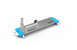 Nodipool Bodemreiniger Twist Pro Nodipool 10 Nodipool Bodemreiniger Twist Pro Nodipool -Zodiac Zwembaden Winkel nodipool bodemreiniger twist pro nodipool 2