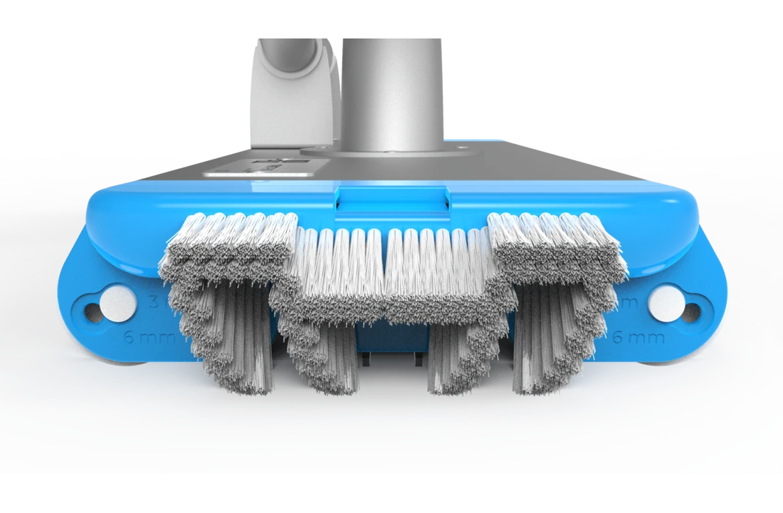 Nodipool Bodemreiniger Twist Pro Nodipool 6 Nodipool Bodemreiniger Twist Pro Nodipool - Afbeelding 4