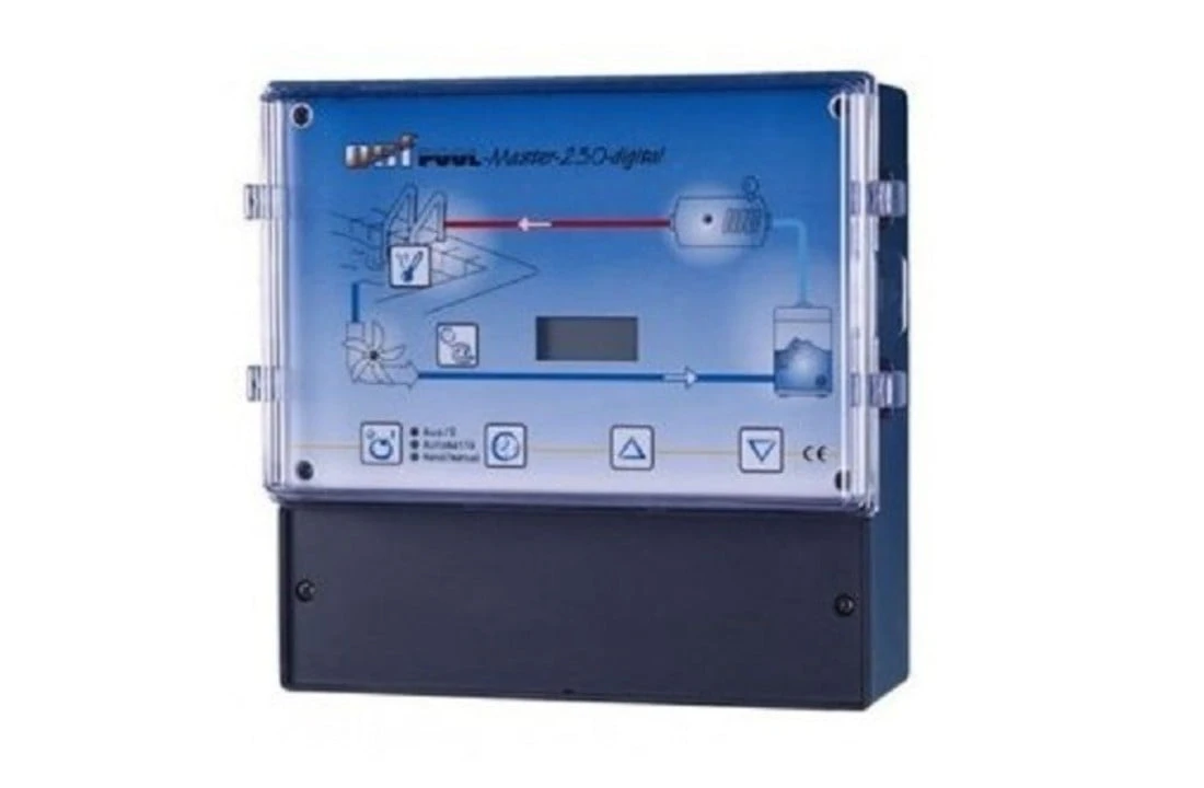OSF OSF Poolmaster 230 Digitale Besturing Voor Zwembaden 3 OSF OSF Poolmaster 230 Digitale Besturing Voor Zwembaden